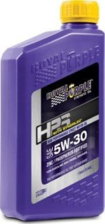 ROYAL PURPLE HPS 5w30 - 1 quart